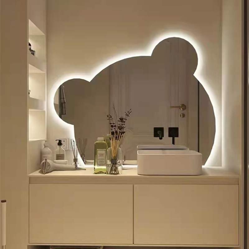 waterproof led strip light for mirror